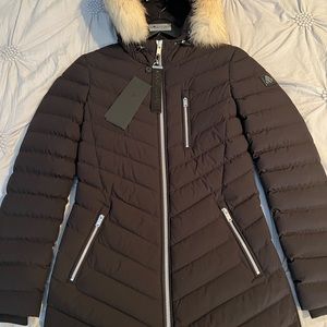 Moose Knuckles Roselawn Jacket - size small